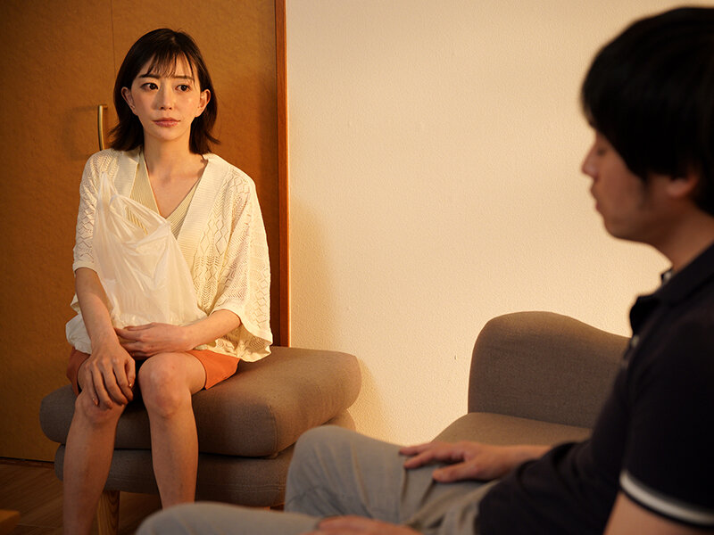 禁断介護 蒼山愛奈蒼山愛奈