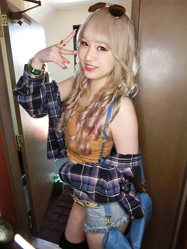 巨乳エロ白ギャル潮吹きビッチ生SEX 浜辺みさと浜辺みさと