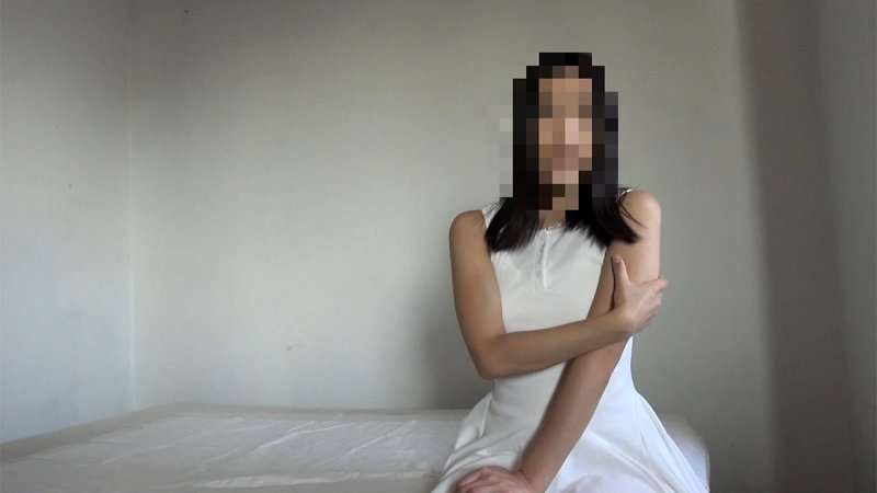 失便と紙オムツ 素人女性ゆかり 2