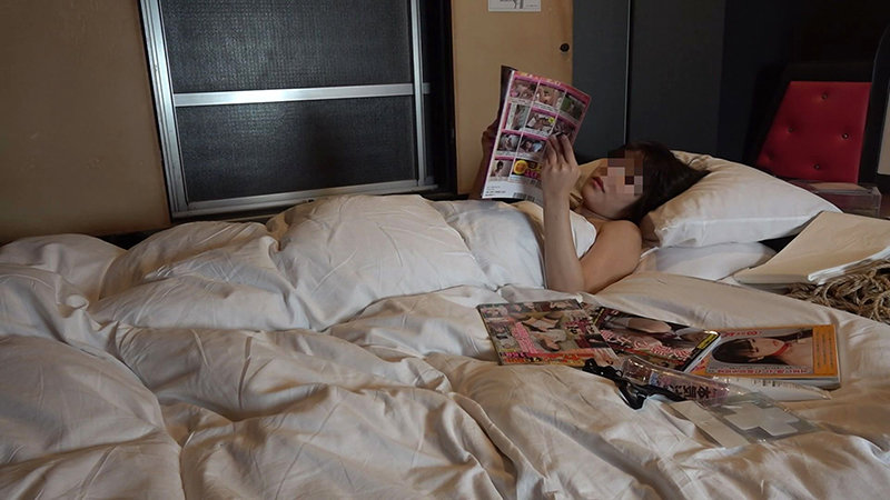 伯父に調教される巨乳女子大生リナ【淫乱拘束なぶりとラブラブ色情狂編】（家畜コレクターvol.38）