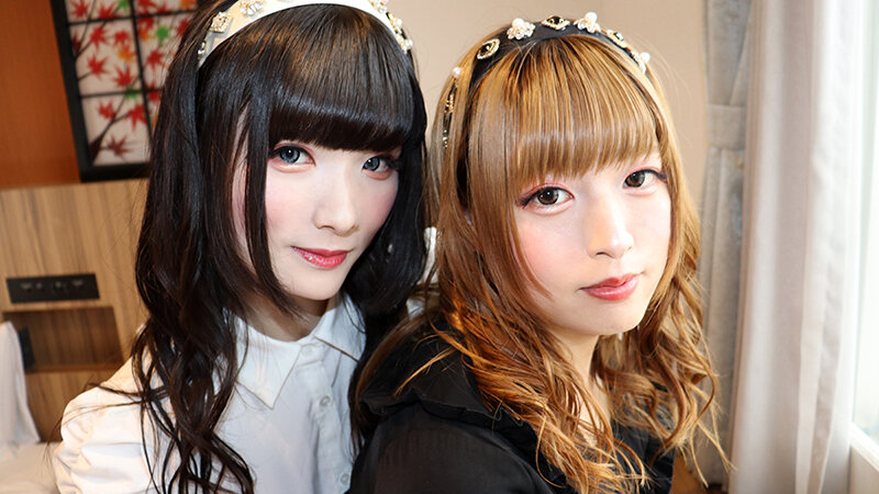 オトコノコ極上♂×♂レズビアンちびとり