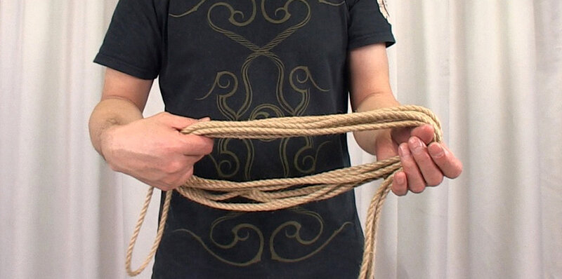 いますぐデキる！ 縛り方マニュアル