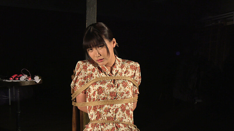 縄の淫花 有加里ののか有加里ののか