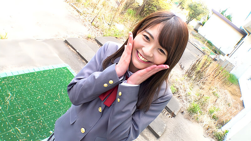 「学校は大丈夫？」舌ったらずの甘えん坊。足をバタバタして恥ずかしがります。吹奏楽部