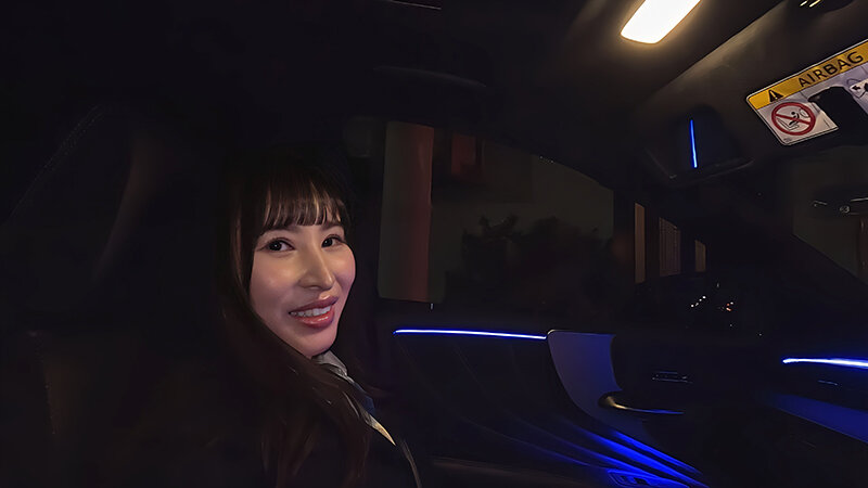 メス臭を漂わせ納車してくれた美人巨乳CARディーラー スーツ姿のままで性処理メンテナンスもお願いしてみた！？