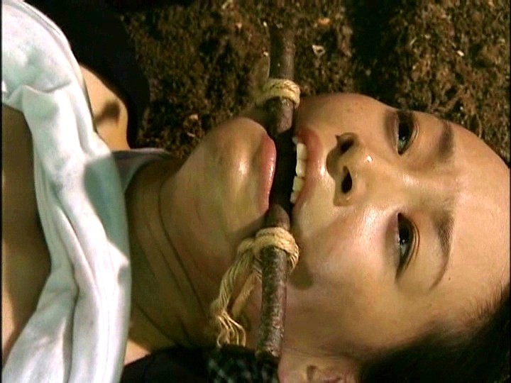 略奪の戦地 輪●・レ●プ・拉致松下ゆうか（愛乃彩音、藤咲ゆうか）・三咲エリナ・友田真希