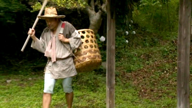 色っぽい嫁 ムンムンと漂うセックスの匂い ナマナマしくもふくよかな白い乳房 青山葵青山葵