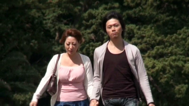 美熟女不倫旅行 中伊豆路 鏡麗子鏡麗子