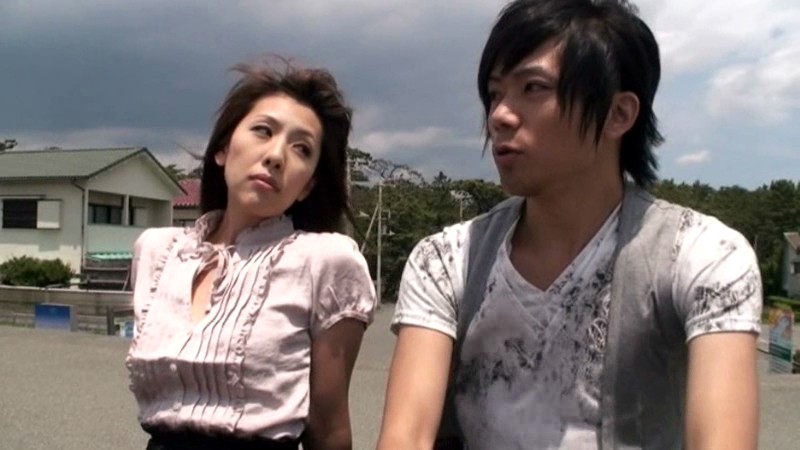 美熟女不倫旅行 長岡路 結城みさ結城みさ