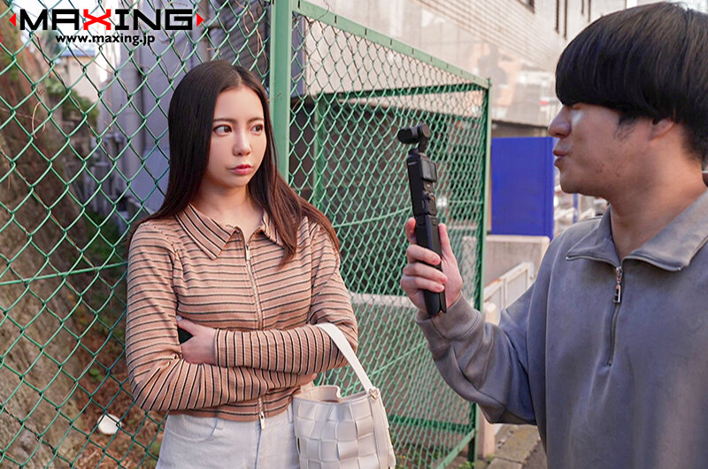 ナンパした清楚系美人女子大生が生意気すぎる絶倫痴女でエロマンガみたいに搾精されてしまった 吉澤友貴吉澤友貴