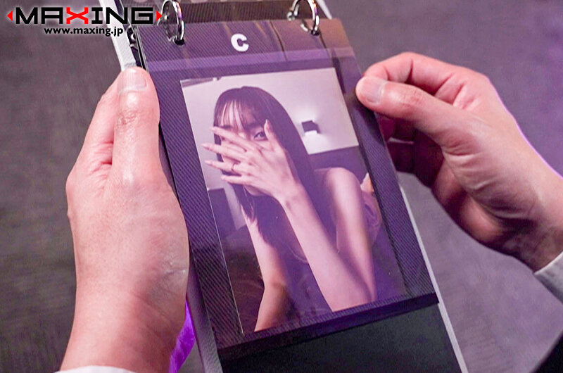 嫌いな同僚に弱みを握られ、好き放題され堕ちた美人OL 鷲見すみれ鷲見すみれ