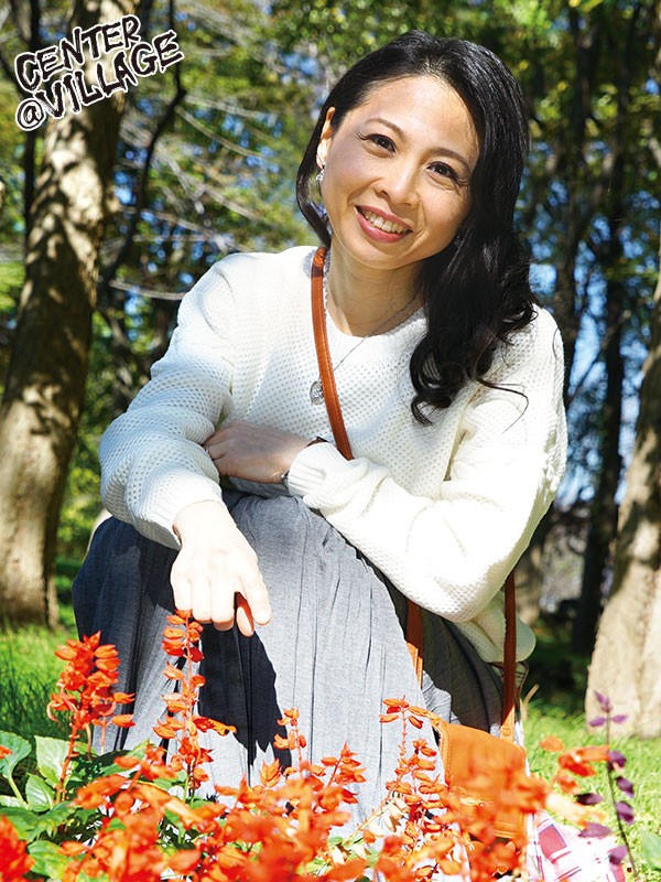 狂い咲き五十路熟女デート「まさかこの歳で年下のボーイフレンドができるなんて思ってもみませんでした。」 吉野かおる吉野かおる