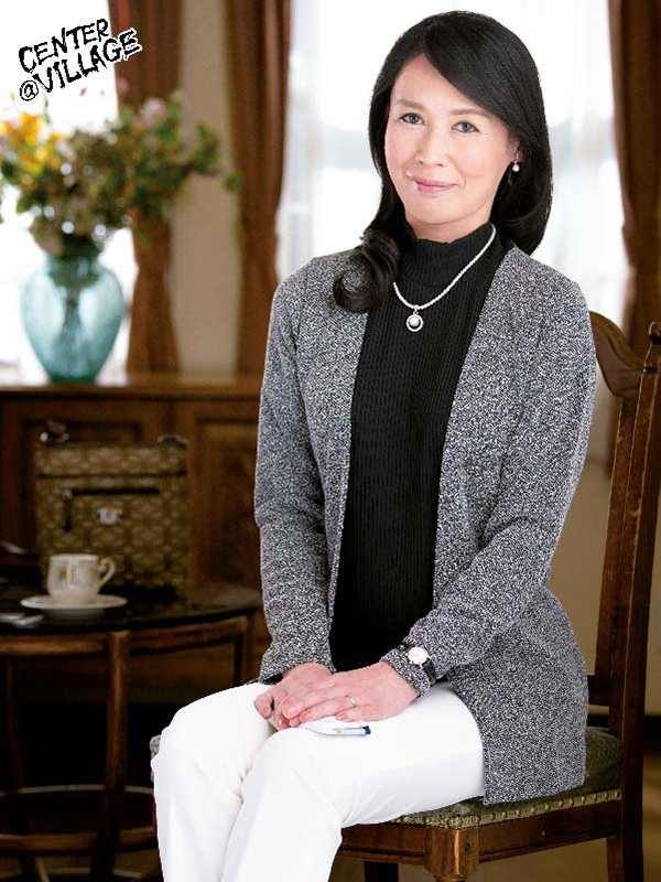 初撮り五十路妻ドキュメント 大石澪大石澪