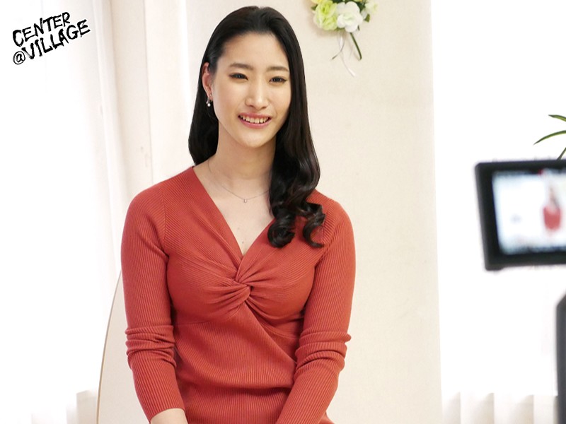 初撮り人妻ドキュメント 西村保奈美西村保奈美