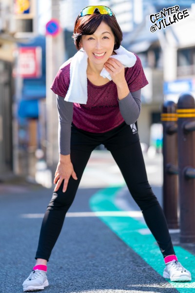 初撮り五十路妻ドキュメント 堀美也子堀美也子