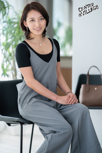 初撮り人妻ドキュメント 美川由加里美川由加里