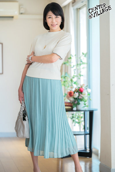 初撮り六十路妻ドキュメント 工藤亜沙美工藤亜沙美