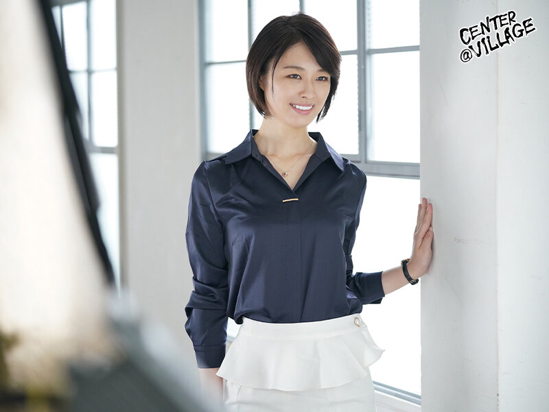 初撮り人妻ドキュメント 新垣なつみ新垣なつみ