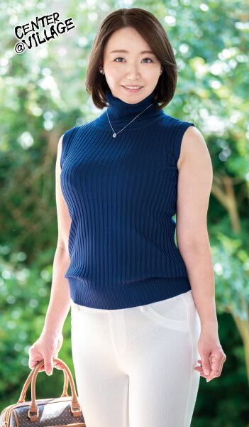 初撮り人妻ドキュメント 秋元美織秋元美織