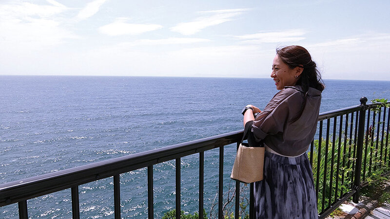 不倫の果てに＃11 寝取られ人妻 湯けむりの旅29・続