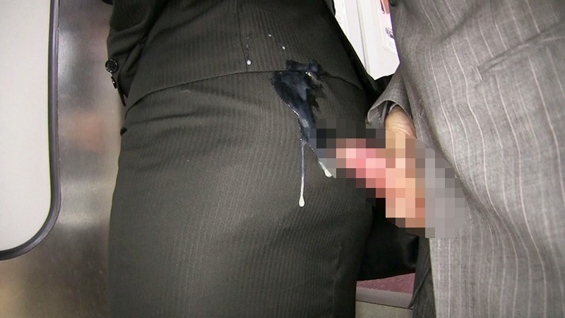 就活人妻リクルート痴● 総務部セクハラ課ぶっかけ係に配属された女 愛原さえ愛原さえ