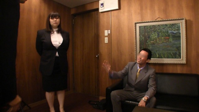 牛感秘書 涼本清美涼本清美