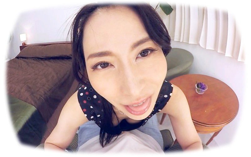 【VR】完熟の味 井上綾子井上綾子