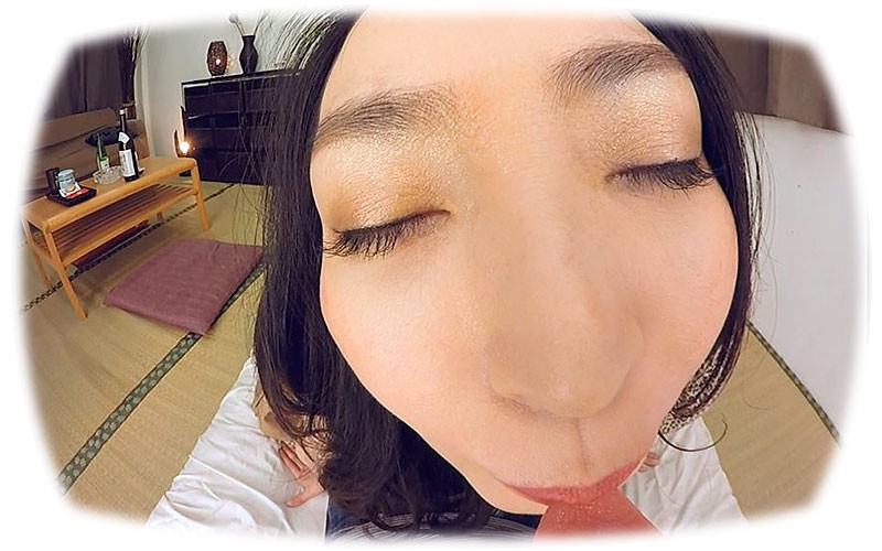 【VR】ハズレ無しデリヘル 秋月しずこ秋月しずこ