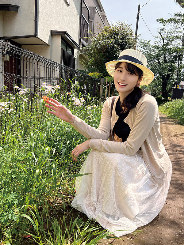 妻みぐい不倫旅行 ふみの（仮名） 31歳 沙月ふみの沙月ふみの