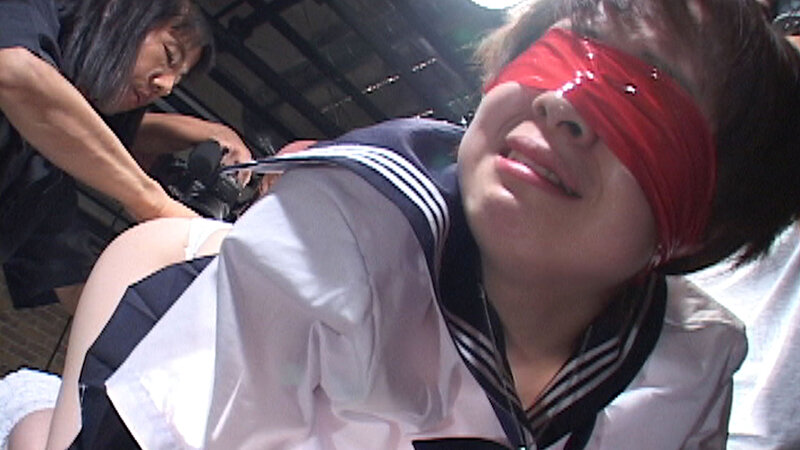 男たちの前ですべてを晒されてピクピク痙攣する敏感娘 禁断の濡れアワビ ULTRA ORGASM BEST