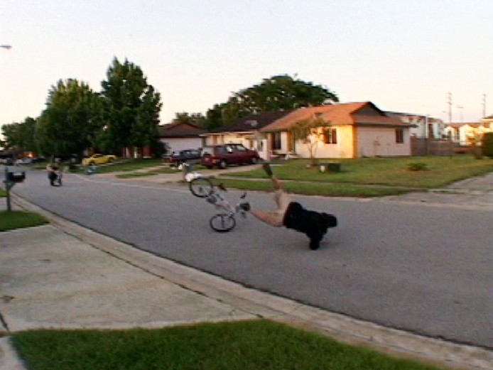 ブロンド（秘）おかずX 30