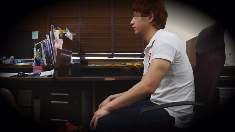 ど素人ノンケ男の娘！処女ケツ穴はキツキツでガマン汁は、塩っぽくておいしいぞ！女より男とセックスしたくなるような体にさせてみる…