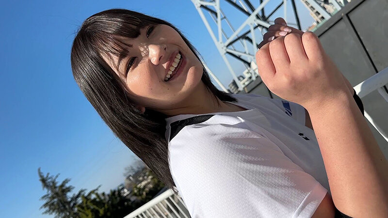 一球入魂！決めろおち○ぽスパイク！任せておま○こレシーブ！性春真っ只中！バレーボール部 はるな 河合陽菜河合陽菜