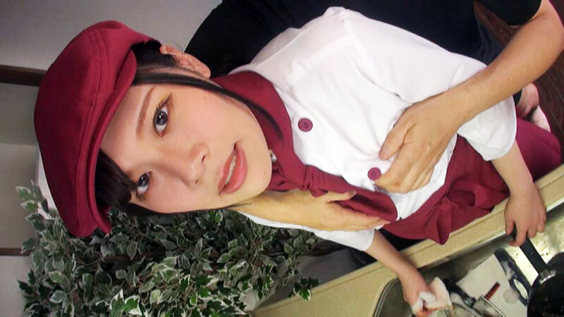 初撮り現役ドマゾ料理人 園宮真琴園宮真琴