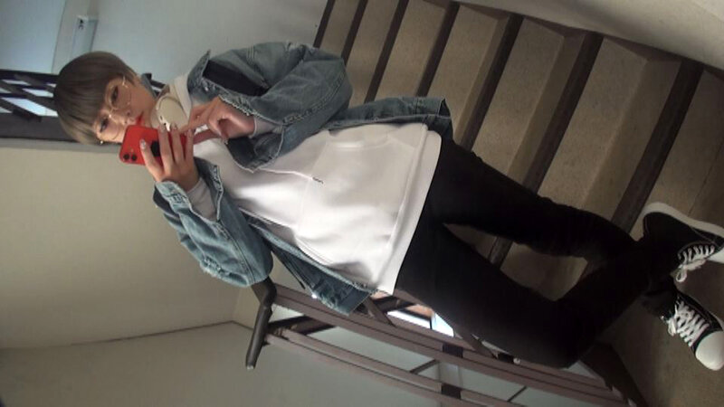 ボーイッシュ半外半中中出し牝堕ち 来栖かえで来栖かえで