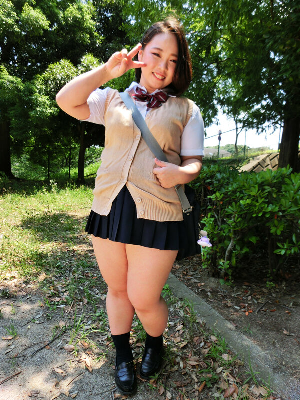 変態巨乳肉女 肉女四人目 桃野いく桃野いく