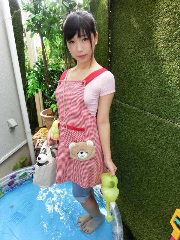 ドMすぎる変態保母さん子宮口拡張中出し 八木原ゆき八木原ゆき