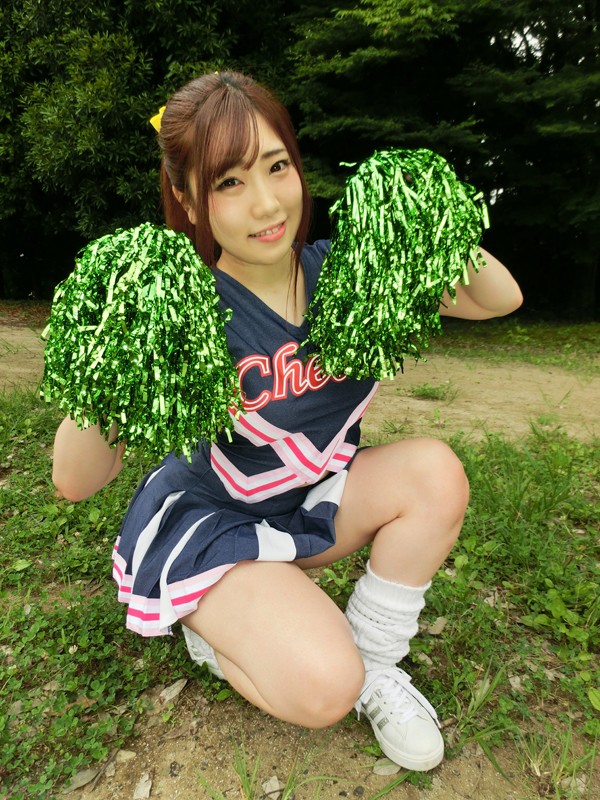 巨乳軟体肉棒中毒チアガール妊娠中出し 麻倉さくら麻倉さくら