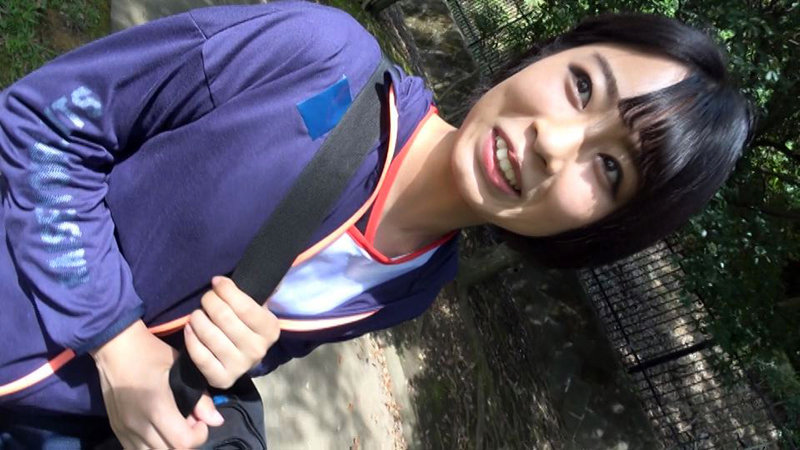 受精アスリート少女 大倉あい大倉あい