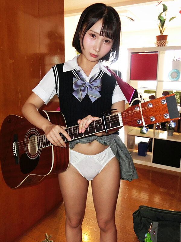 軽音喉汁まみれドM歌姫 桜井あん桜井あん