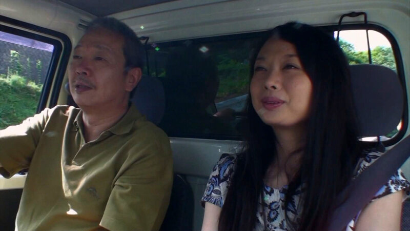 嫁の乳房 義父も狂う淫らな匂い