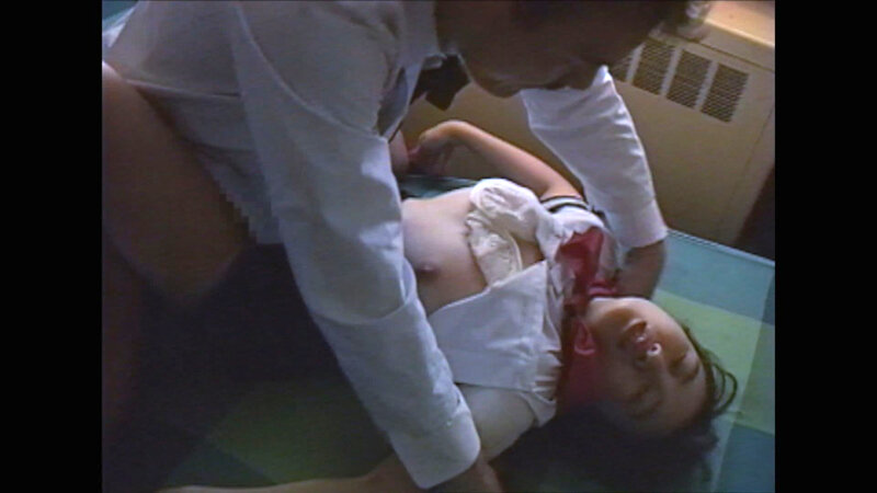 日本バイオレンスポルノ 1