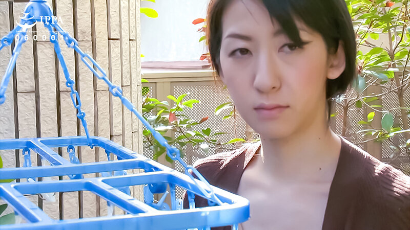 人妻みだれ髪 突かれて乱れてあ～いくぅ