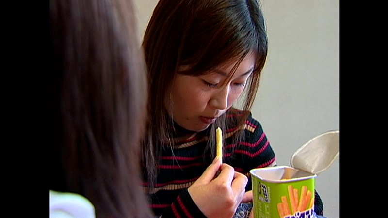 レズビアンクレイジー ネコとタチ 美しくも卑猥なドラマがいっぱい 3