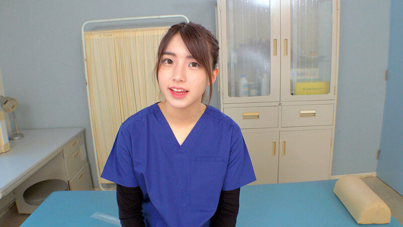 休憩中の美尻で可愛い整体師さんに敏感すぎる男子の身体を揉みほぐしてもらいましたwwただ施術中に勃起しちゃう絶倫チ○ポを見せつけられムラムラしちゃう整体師さん（/ω￥）エロエロ覚醒しちゃって連続射精マッサージ（ ゜Д゜）仕事中なのに性欲暴走//そのまま性欲暴走…