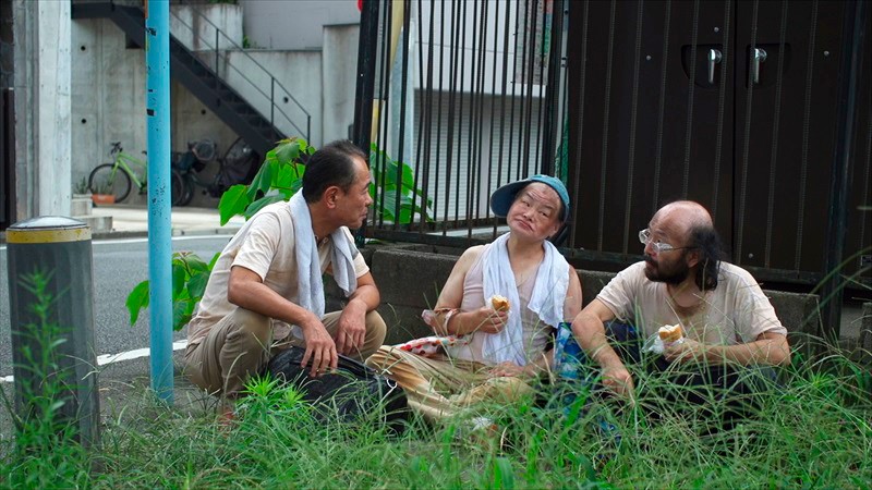 清楚な若妻がホームレスに無理やり犯●れて 宮沢ちはる宮沢ちはる