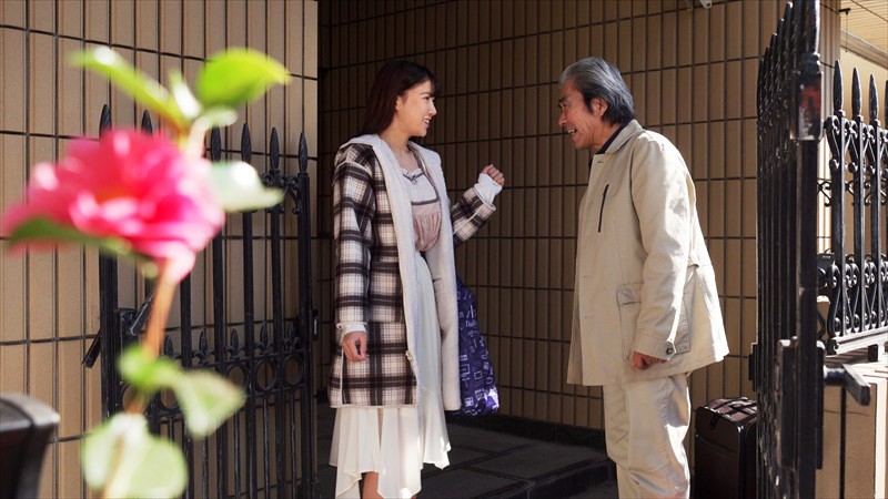 絶倫義父に性調教された従純な若妻夫だけが知らない禁断の姦通詩音乃らん詩音乃らん