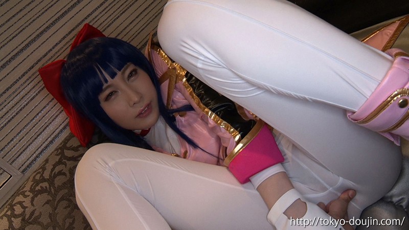 東京同人倶楽部 04 葉月桃葉月桃