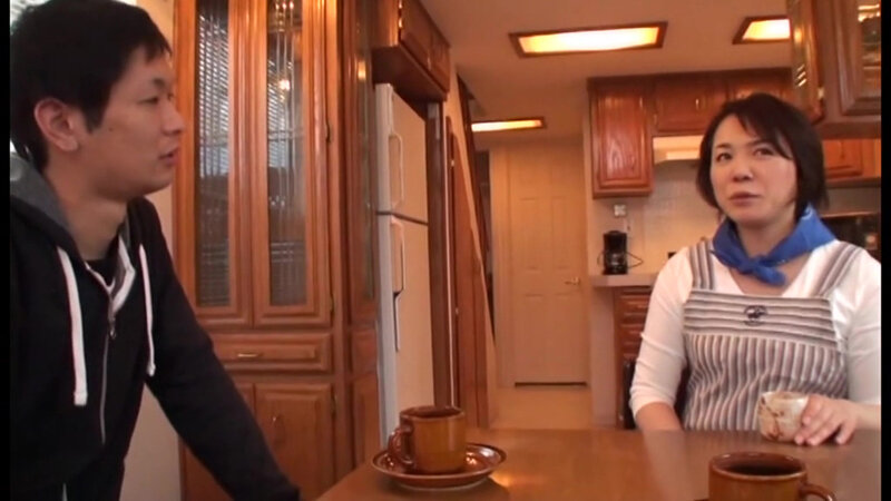 月刊 全国横断熟女捜索隊 田舎でハメよう！ 第8号