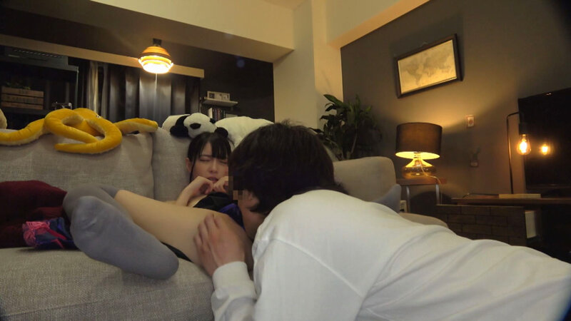 中はダメって言ったのにぃ…！気持ち良すぎて痙攣アクメ止まんないよぉ…っ【顔面偏差値トップクラスの美女。カラダの相性抜群でイキっぱなし！】アイドル顔なのにセフレ痴女2人小春まり・円井萌華